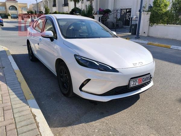 بي واي دي سيل 05 DM-i 2025 للبيع في العراق - اربيل
